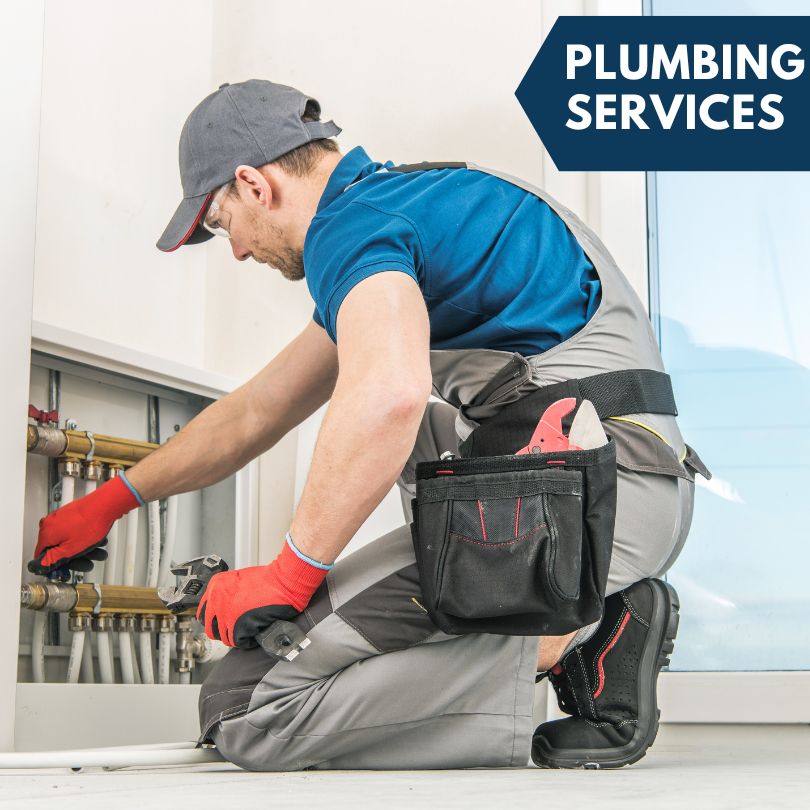 Gary Plumbing Company